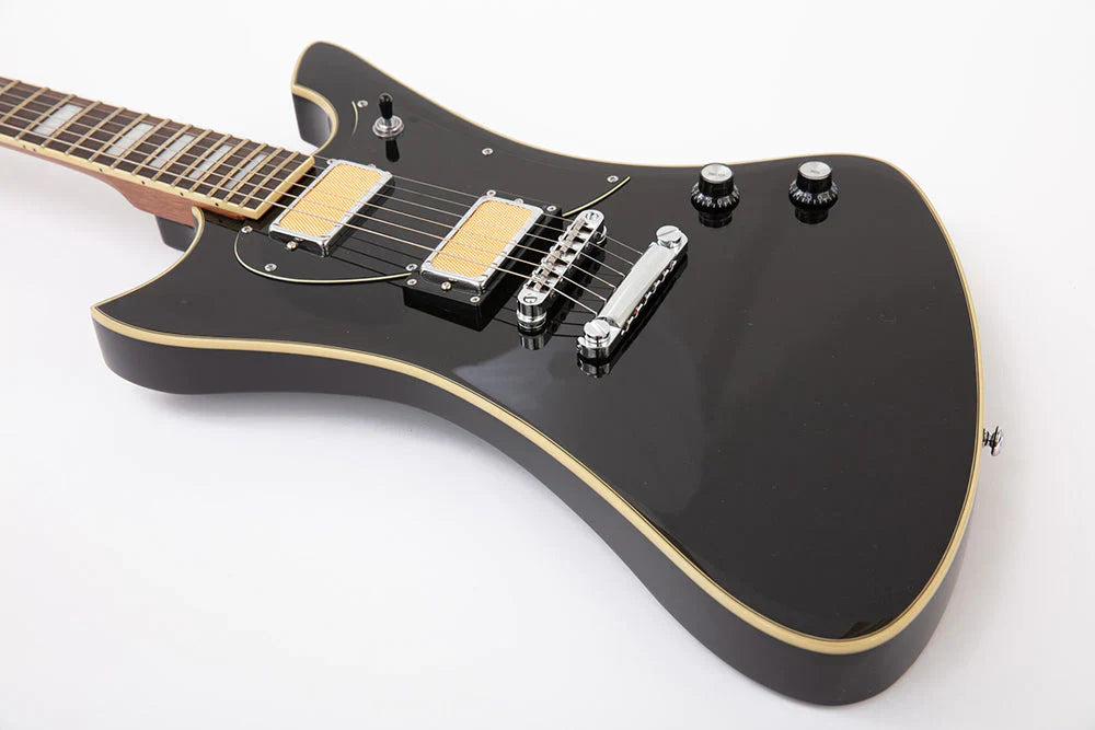 PureSalem | La Bruja | Opal Black PureSalem | La Bruja | Opal Black